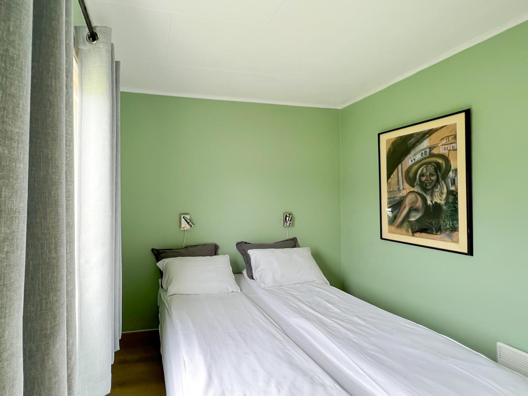 Midt I Lofoten Apartment Alstad (Nordland)